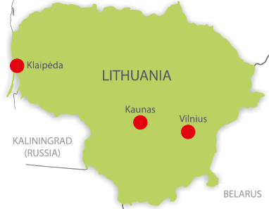 Tax-Card-refund-point-Lithuania